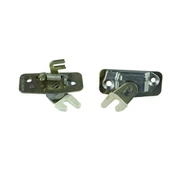 Peugeot Boxer Sürgülü Kapi Kilidi (1995-2002) 2.5, 1.9 872683 - 1