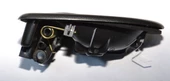 Dacia Logan Ön Kapi Kolu İç (2003-2014) 1.6, 1.4, 1.2, 1.5 DCI 8200646940 - 2