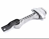 Seat Toledo Motor Takoz Arka (1998-2005) 1.8, 1.6, 1.9 TDI 1J0199851AA - 1