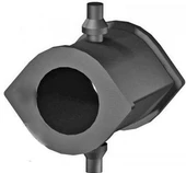 Hyundai Excel Ön Viraj Demiri Orta Lastik (1990-1994) 1.5 5481324000 - 1