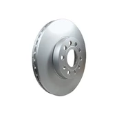 Volkswagen Eos Ön Fren Disk (2007-2011) 1.4TSI, 1.6 FSI 1K0615301K thumbnail 1