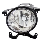 Hyundai Accent Sis Fari Sağ (2003-2006) 1.3, 1.5, 1.6, 1.5 CRDI 9220125500 - 1