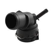 Audi A3 Su Flanşi (2008-2012) 1.4 TFSI 1K0122291BE - 1