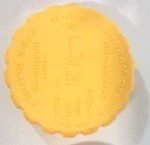 Opel Combo Radyatör Ek Depo Kapaği (1993-2011) 1.7, 1.4, 1.7DTI, 1.3 CDTI 1304667 thumbnail 2