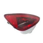 Renault Clio Arka Sis Sağ (2009-2013) 1.4, 1.2, 1.6, 1.5 DCI 8200776121 - 1