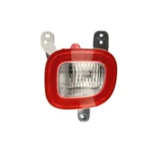 Fiat Panda Arka Sis Sağ (2001-2022) 1.2, 0.9 51848137 - 1
