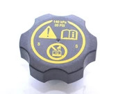 Opel Corsa Radyatör Ek Depo Kapaği (2007-2019) 1.3, 1.4, 1.2, 1.6, 1.3 CDTI YR00269780 thumbnail 1