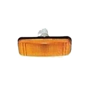 Fiat Tempra Çamurluk Sinyali (1991-2001) 1.6 182743780S - 1