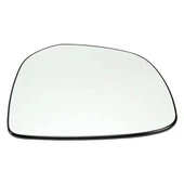 Citroen C-Elysee Kapi Ayna Cami Sol (2017-2022) 1.2 VTI, 1.5 HDI, 1.6 HDI 1609065380 - 1