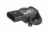 Volkswagen Touran Turbo Sensörü (2003-2007) 1.6, 1.6 FSI 03C906051B - 1