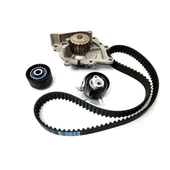Peugeot 407 Triger Seti (2004-2011) 2.0 HDI 0831T5 - 1