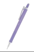 Edge Uçlu Kalem 0.5 mm 1 Adet Faber Edge Mekanik Uçlu Kalem Pastel ve Mat Renkler - 4