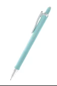 Edge Uçlu Kalem 0.5 mm 1 Adet Faber Edge Mekanik Uçlu Kalem Pastel ve Mat Renkler - 1