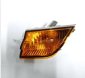 Nissan Micra Sinyal Sol (2002-2005) 1.2, 1.4 26135AX600 - 1
