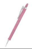 Edge Uçlu Kalem 0.5 mm 1 Adet Faber Edge Mekanik Uçlu Kalem Pastel ve Mat Renkler - 5