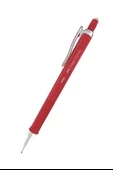 Edge Uçlu Kalem 0.5 mm 1 Adet Faber Edge Mekanik Uçlu Kalem Pastel ve Mat Renkler - 2