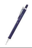 Edge Uçlu Kalem 0.5 mm 1 Adet Faber Edge Mekanik Uçlu Kalem Pastel ve Mat Renkler - 3