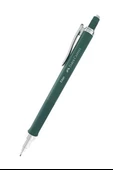 Edge Uçlu Kalem 0.5 mm 1 Adet Faber Edge Mekanik Uçlu Kalem Pastel ve Mat Renkler - 6