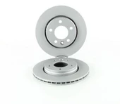 Volkswagen Transporter Arka Fren Diski (2003-2022) 2.0 TDI, 2.5 TDI, 1.9 TDI, 2.0 BITDI 7H0615601B thumbnail 2