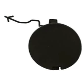 Fiat Punto Ön Tampon Çeki Kapak (2012-2013) 1.4 735549869 - 1