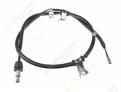 Kia Ceed Arka Sol El Fren Teli (2008-2011) 1.6 CRDI 597601H300 thumbnail 2