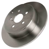 Toyota Avensis Arka Fren Diski (2003-2010) 1.6, 1.8, 2.0 4243105030 thumbnail 1