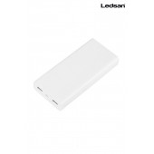 Xiaomi 20000 mAh 2C Quick Charge 3.0 Taşınabilir Hızlı Şarj Cihazı - 2