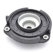 Seat Cordoba Ön Amortisör Takozu (1995-2010) 1.4, 1.6, 1.9 TDI, 1.4 TDI 1K0412331B - 2