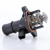 Volkswagen Golf Termostat (1998-2004) 1.6 06A121114 - 1