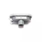 Seat Altea Çamurluk Sinyali (2004-2015) 1.6, 1.9, 2.0, 1.4TSI, 1.6 TDI, 2.0 TDI 6L0949117A - 1