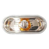 Seat İbiza Çamurluk Sinyali (2002-2017) 1.2, 1.4, 1.6, 1.8, 1.0, 1.4TSI, 1.6 TDI, 1.2 TSI, 1.4 TDI, 1.0 TSI 6L0949117A - 2