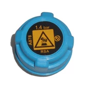 Fiat Fiorino Radyatör Ek Depo Kapaği (2007-2019) 1.3, 1.4 46799364 - 1