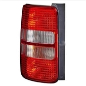 Volkswagen Caddy Sol Stop (2010-2015) 1.2, 1.6TDİ, 2.0 TDI 2K5945095J - 1