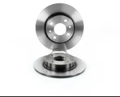 Fiat 500 Ön Fren Disk (2007-2012) 1.4 7663465 thumbnail 2