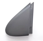 Renault Megane Kapi Ayna Kapak Sol (2009-2014) 1.6, 1.5 DCI 638750012R thumbnail 1