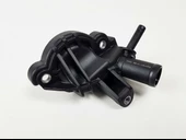 Audi A3 Termostat Kapaği (2012-2015) 1.4 TFSI 04E121121L - 1