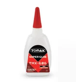 Tomax Hızlı (Japon) Yapıştırıcı - 20 gr - 1