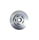 Renault Trafic Arka Fren Diski (2015-2025) 1.6 DCI, 2.0 DCI 432007343R thumbnail 1