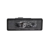 Renault Clio Plaka Lamba (2001-2023) 0.9, 1.0, 1.3 TCE, 1.5 DCI 265101139R - 1