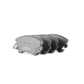 Opel Astra Ön Fren Balata (2010-2013) 1.4 22959104 - 1