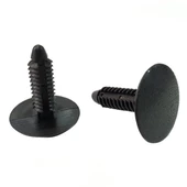 Fusion Döşeme Klips (2002-2011) 1.6, 1.4 L DURATEC, 1.6 TDCI DURATORG, 1.4 TDCI DURATORG W709167SSZUAM - 1