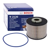 Mondeo Mazot Filitresi (2010-2015) 2.0 TDCI DURATORG 1906A7 thumbnail 2