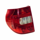 Skoda Yeti Sol Stop (2010-2015) 1.4TSI, 1.6 TDI, 1.2 TSI, 2.0 TDI 5L0945111 thumbnail 1