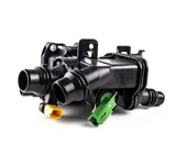 Citroen C3 Aircross Termostat (2020-2023) 1.2 9812131480 - 1