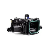 Citroen C3 Aircross Termostat (2020-2023) 1.2 9812131480 - 2