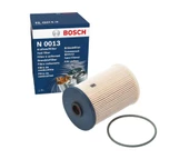 Volkswagen Passat Mazot Filitresi (2004-2011) 1.6 TDI 1K0127434B thumbnail 2