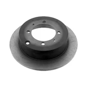 Mitsubishi Lancer Arka Fren Diski (2003-2008) 1.6 MB668083 thumbnail 1