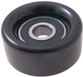 Hyundai Starex Vantilatör Bilyasi (1998-2008) 2.5 CRDI 252864A000 - 1