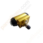 Volkswagen Amarok Arka Fren Merkezi (2010-2020) 2.0 TDI 2H0611053 - 2
