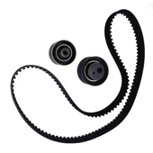 Peugeot 106 Triger Seti (1996-2001) 1.6 0831T9 - 1